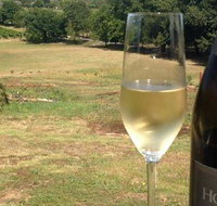 Currency Creek Winery Restaurant - Stayed