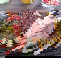 El Asador Argentinian Grill - Stayed