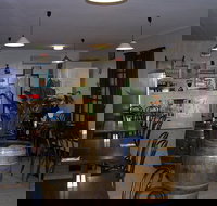 Froggy's Bistro - Stayed