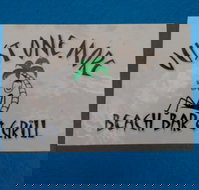 Just One More Beach Bar  Grill - Stayed