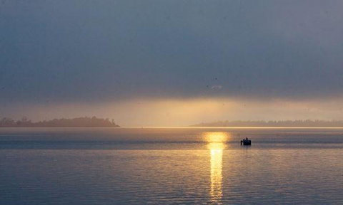 Ochre Nation - Stays Accommodation 9