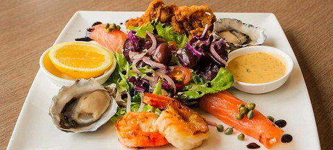 Ochre Nation - Stays Accommodation 1