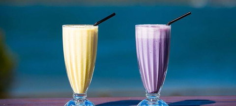 Ochre Nation - Stays Accommodation 2