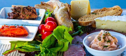 Ochre Nation - Stays Accommodation 3