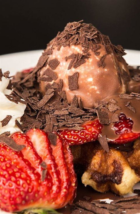 Ochre Nation - Stays Accommodation 4