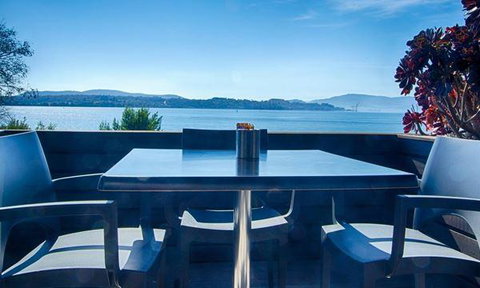 Ochre Nation - Stays Accommodation 7