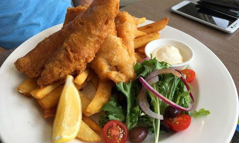 Ochre Nation - Stays Accommodation 8