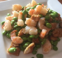 Robe Chinese Restaurant - Stayed