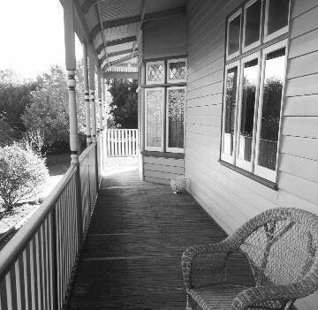 Wild Cattle Creek Estate Restaurant - Stayed 9