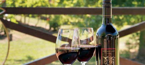 Wild Cattle Creek Estate Restaurant - Stayed 4