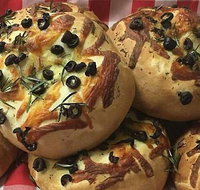 All' Antica Italian Restaurant  Pizzeria - Stayed