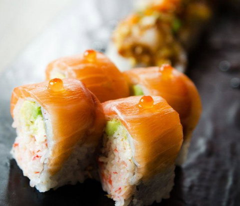 Aurora Ozone Hotel Restaurant - Stayed 9