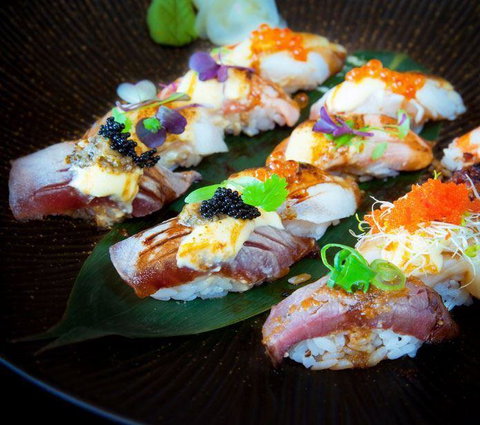 Aurora Ozone Hotel Restaurant - Stayed 3