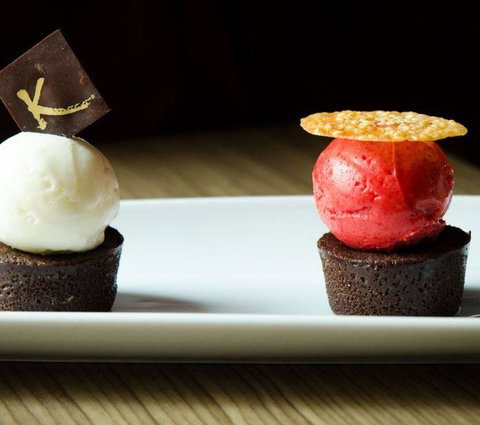 Aurora Ozone Hotel Restaurant - Stayed 4