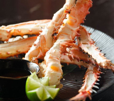 Aurora Ozone Hotel Restaurant - Stayed 5