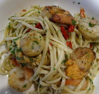 Bay Bar  Bistro - Stayed