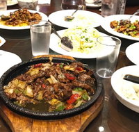 China Chilli - Stayed