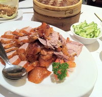 Dahu Peking Duck Restaurant - Stayed