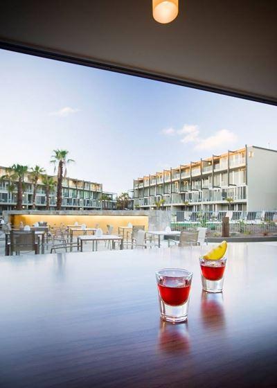 Italian Street Kitchen - Stayed 9