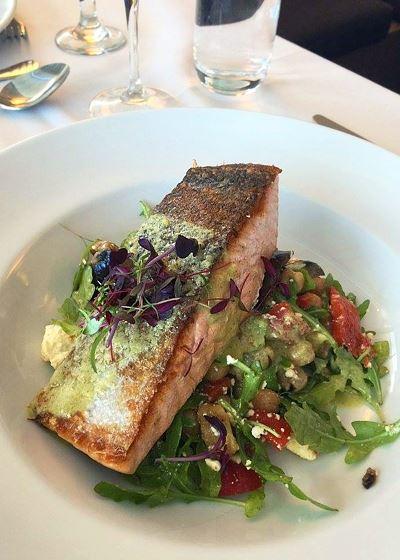 Italian Street Kitchen - Stayed 11