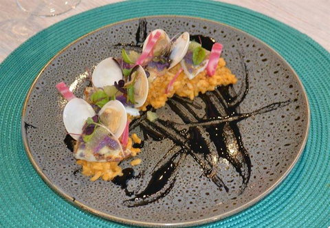 Italian Street Kitchen - Stayed 2