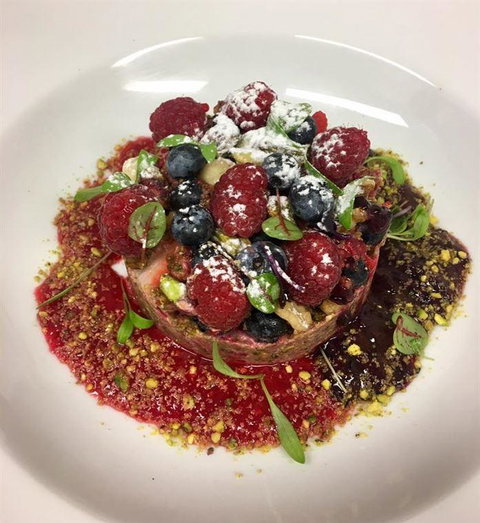 Italian Street Kitchen - Stayed 5