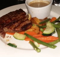 Lussino's Italian Restaurant