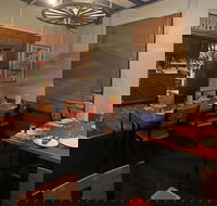 Magic Curries Indian Restaurant - Stayed