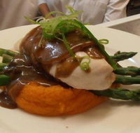 Marron Cafe - Stays Accommodation