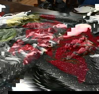 Melbourne Dae Jang Geum Korean BBQ - Stayed