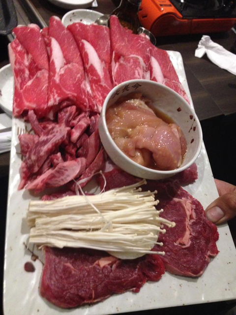 Melbourne Dae Jang Geum Korean BBQ - Stayed 5