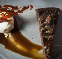 Rare Steakhouse - Stayed