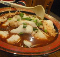 Spicy Fish Restaurant - Stayed