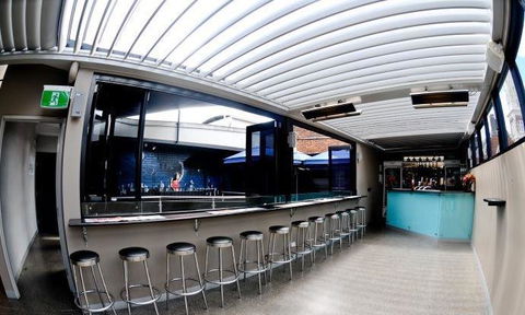 Star Bar Cafe & Hotel - Stays Accommodation 2