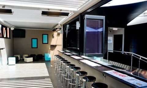 Star Bar Cafe & Hotel - Stays Accommodation 3