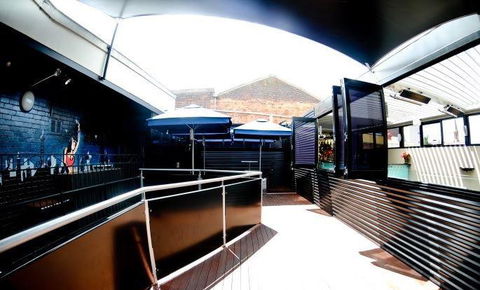 Star Bar Cafe & Hotel - Stays Accommodation 4