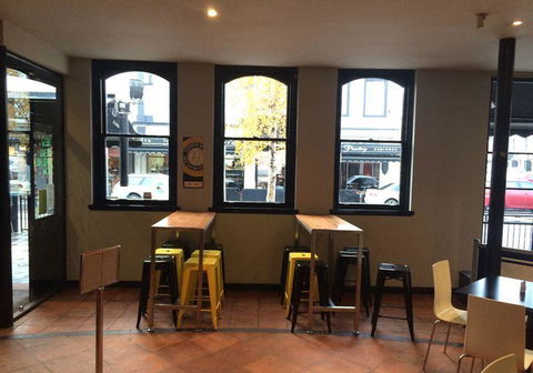 Star Bar Cafe & Hotel - Stays Accommodation 8