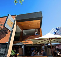 The Generous Squire - Stayed