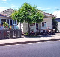 The Hospital Shop - Stays Accommodation