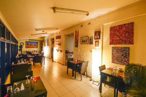 Devils Marbles Hotel–Wauchope - Stayed 3