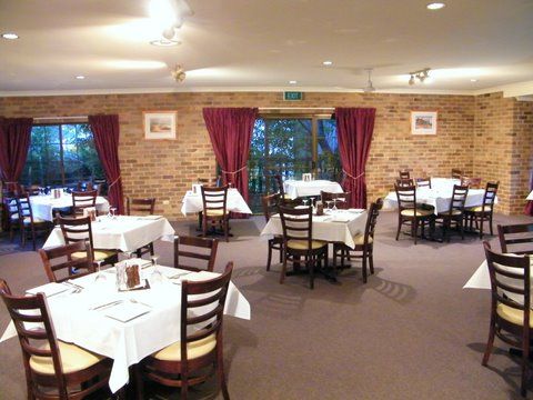 Hereford Steakhouse - Stayed 1