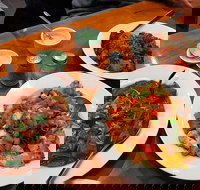 Aman Indian Restaurant - Stayed