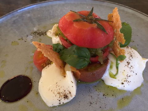 Foglia Di Fico - Stayed 0