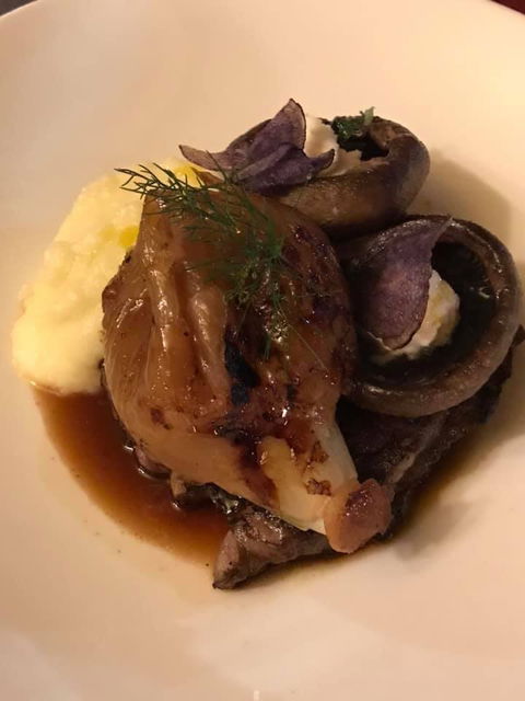 Foglia Di Fico - Stayed 1