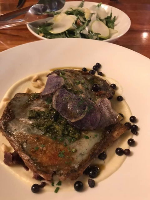 Foglia Di Fico - Stayed 2