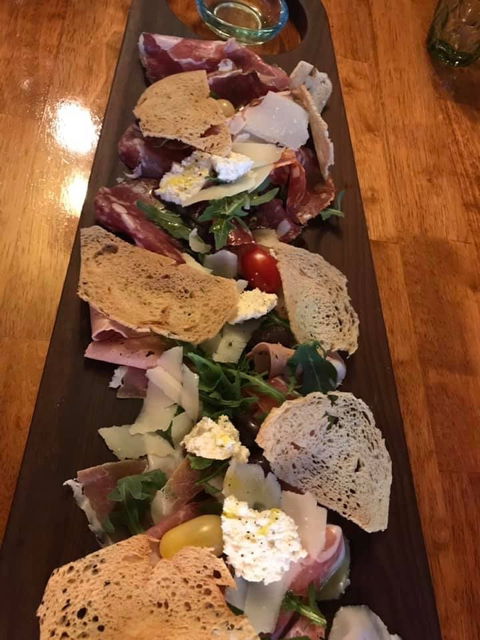 Foglia Di Fico - Stayed 3