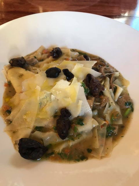 Foglia Di Fico - Stayed 4