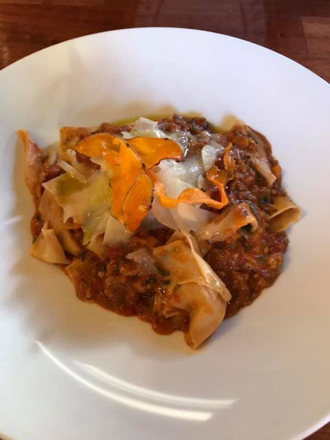 Foglia Di Fico - Stayed 5