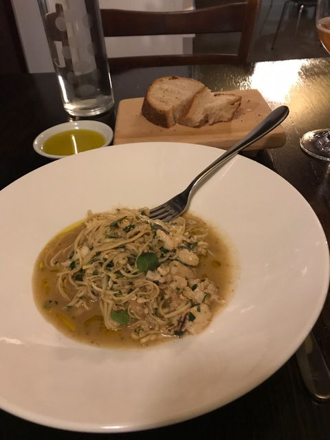 Foglia Di Fico - Stayed 6