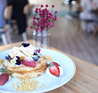 Gibbons Street Cafe - Stayed